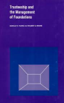 Young / Moore - TRUSTEESHIP AND THE MANAGEMENT OF FOUNDATIONS