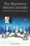 Gillian Monks - Alternative Advent Calendar