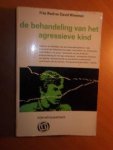 Redl, F; Wineman, D. - De behandeling van het agressieve kind