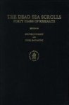 DIMANT, DEVORAH and  RAPPAPORT, URIEL (edited by) - The Dead Sea Scrolls. Forty years of research
