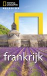 Rosemary Bailey - Frankrijk / National Geographic reisgidsen
