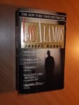 Kanon, Joseph - Los Alamos