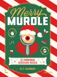 G.T. Karber - Murdle - Merry Murdle