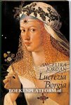 Jordan, Angelika - Lucrezia Borgia
