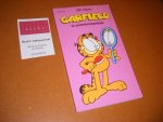 Davis, Jim - Garfield is Onweerstaanbaar - Deel 40
