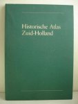 Wieberdink, G.L. (sam.). - Historische Atlas Zuid-Holland. Chromotopografische Kaart des Rijks 1:25.000. Wieberdink, G.L. (sam.). - Historische Atlas Zuid-Holland. Chromotopografische Kaart des Rijks 1:25.000.
