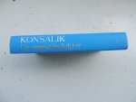 Konsalik, H.G. - De woestijndokter