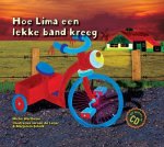 Wertheim, Micha, Leijer, Jeroen de, Schalk, Marjolein - Hoe Lima een lekke band kreeg