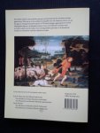 Moormann, Eric M. & Wilfried Uitterhoeve - Van Achilleus tot Zeus, Thema’s uit de klassieke mythologie in literatuur, muziek,  beeldende kunst en theater