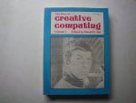 Ahl, David H. (ed.) - The Best of Creative Computing - Volume 1 + volume 2 Ahl, David H. (ed.) - The Best of Creative Computing - Volume 1 + volume 2