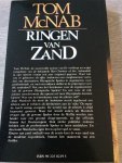 Mcnab - Ringen van zand / druk 1