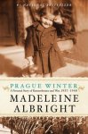 Madeleine Albright - Prague Winter