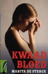 Marita de Sterck, N.v.t. - Kwaad bloed ( jonge Lijsters boek)