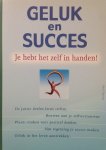 P. Hanna - Geluk en succes Je hebt het zelf in handen