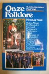  - Molen, S.J. van der en Vogt, Paul-Onze Folklore