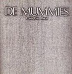 Louis Paul Boon 10791, Francine Urbin Choffray 213260 - De Mummies [25 ex. met gesigneerde etsen] Een tekst en zeven gedichten naar beelden van Francine Urbin Choffray