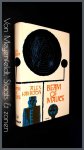 Hamilton, Alex - Beam of malice - Fifteen short, dark stories