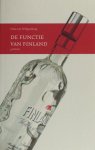 Willigenburg, Hans van. - De functie van Finland