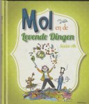 Ak, Sevim - Mol en de levende dingen