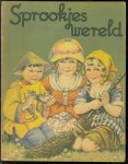 n.n - Sprookjeswereld ( BN107 V/K 2449