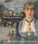 Fondation Louis Vuitton - La collection Courtauld Le parti de l'impressionnisme