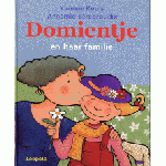 Keuls, Yvonne en Annemie Berebrouckx - Domientje en haar familie Keuls, Yvonne en Annemie Berebrouckx - Domientje en haar familie