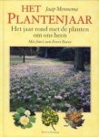 MENNEMA, JAAP - Het plantenjaar