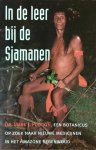Mark J. Plotkin, N.v.t. - In de leer bij de Sjamanen