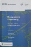 Barkhuysen, Tom; e.a. - De repressieve samenleving