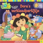 Onbekend - Dora's Verkleedpartijtje