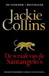 Jackie Collins 39440 - De wraak van de Santangelo's