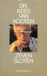 Kooten, Kees van - Zeven sloten