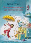 Vriens, Jacques - De stoutste avonturen van Tommie en Lotje