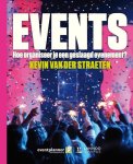 Kevin van der Straeten - Events