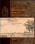Faure, Johan; Ham, W. van - Beknopte historie van de stad Bergen op Zoom