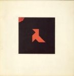 RISCH, PAUL - Paul Risch. Tekeningen - ontwerpen - wandtapijten