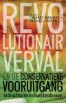 Thierry Baudet, Michiel Visser - Revolutionair verval