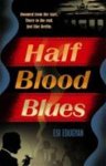 Esi Edugyan 48213 - Half Blood Blues