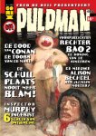 Fred de Heij - Pulpman 14 -  Pulpman 14