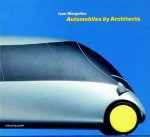 Ivan Margolius - Automobiles by Architects