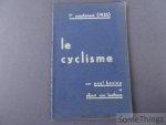 Paul Beving et Albert van Laethem. - Le Cyclisme. 1er supplément (1935).