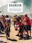 BOOT, MARTIJN - Soigneur Cycling Journal Nr. 15