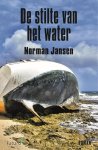 Norman Jansen - De stilte van het water