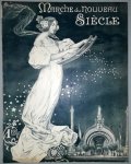 Valisi und Georgi: - Marche du nouveau siècle
