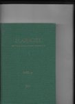redactie - Jaarboek van centraal bureau v. genealogie 45 / druk 1