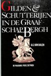 Dalen, A.G. van - Gilden & schutterijen in de Graafschap Bergh