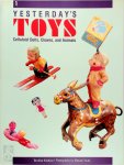 Teruhisa Kitahara 33577 - Yesterday's toys Celluloid Dolls, Clowns, and Animals