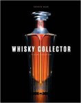 Patrick Mahé - Whisky collector
