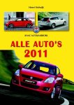 Henri Stolwijk - Alle auto's 2011