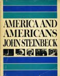 Steinbeck, John - America and Americans